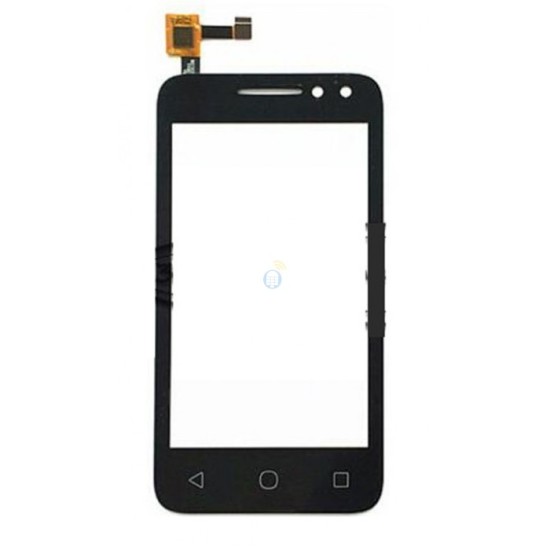 TOUCH ALCATEL ONE TOUCH PIXI 4 (4034) NEGRO TOUCH ALCATEL ONE TOUCH PIXI 4 (4034) NEGRO